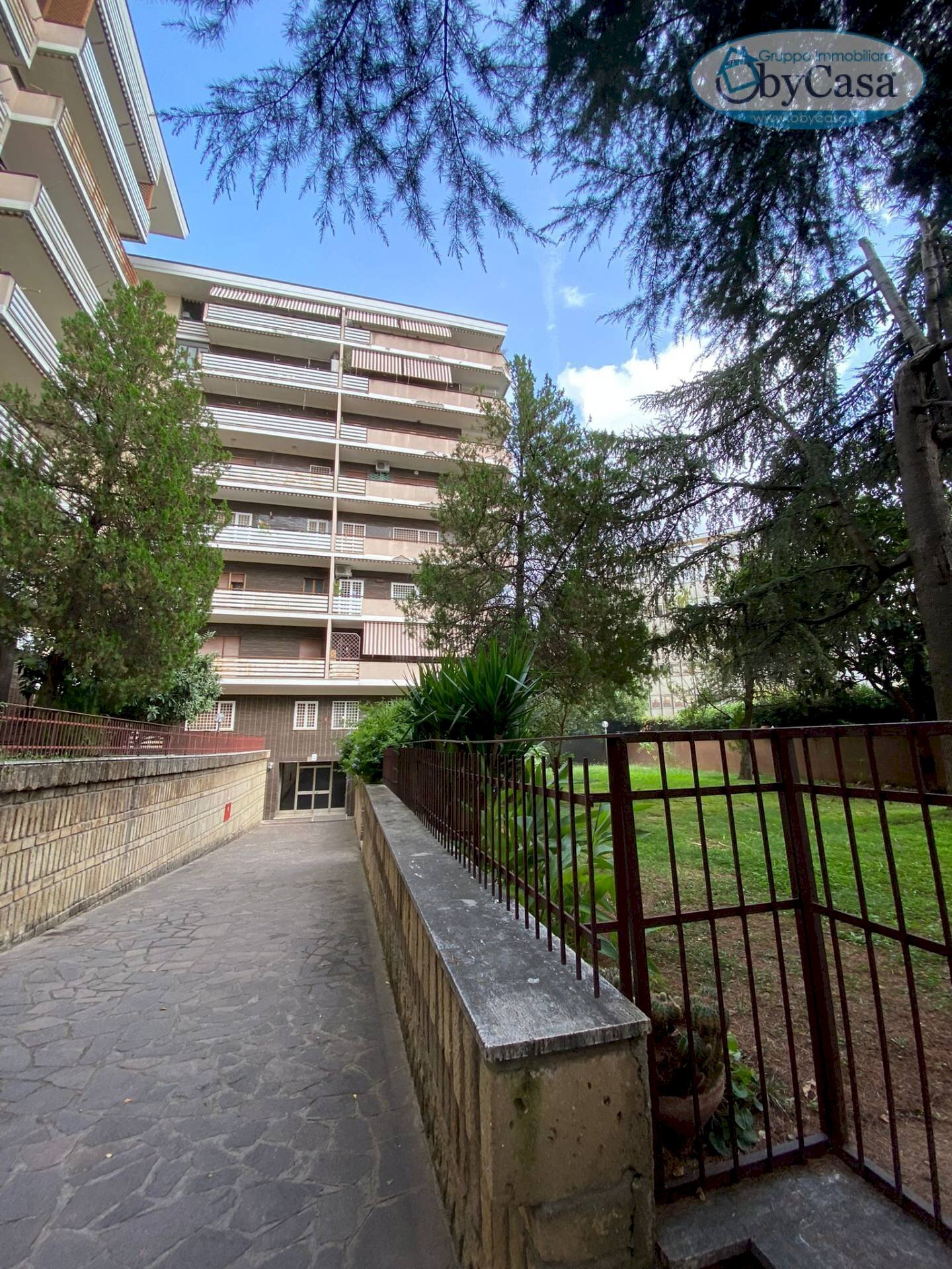 Foto 3 - One-room apartment Roma - photo 3