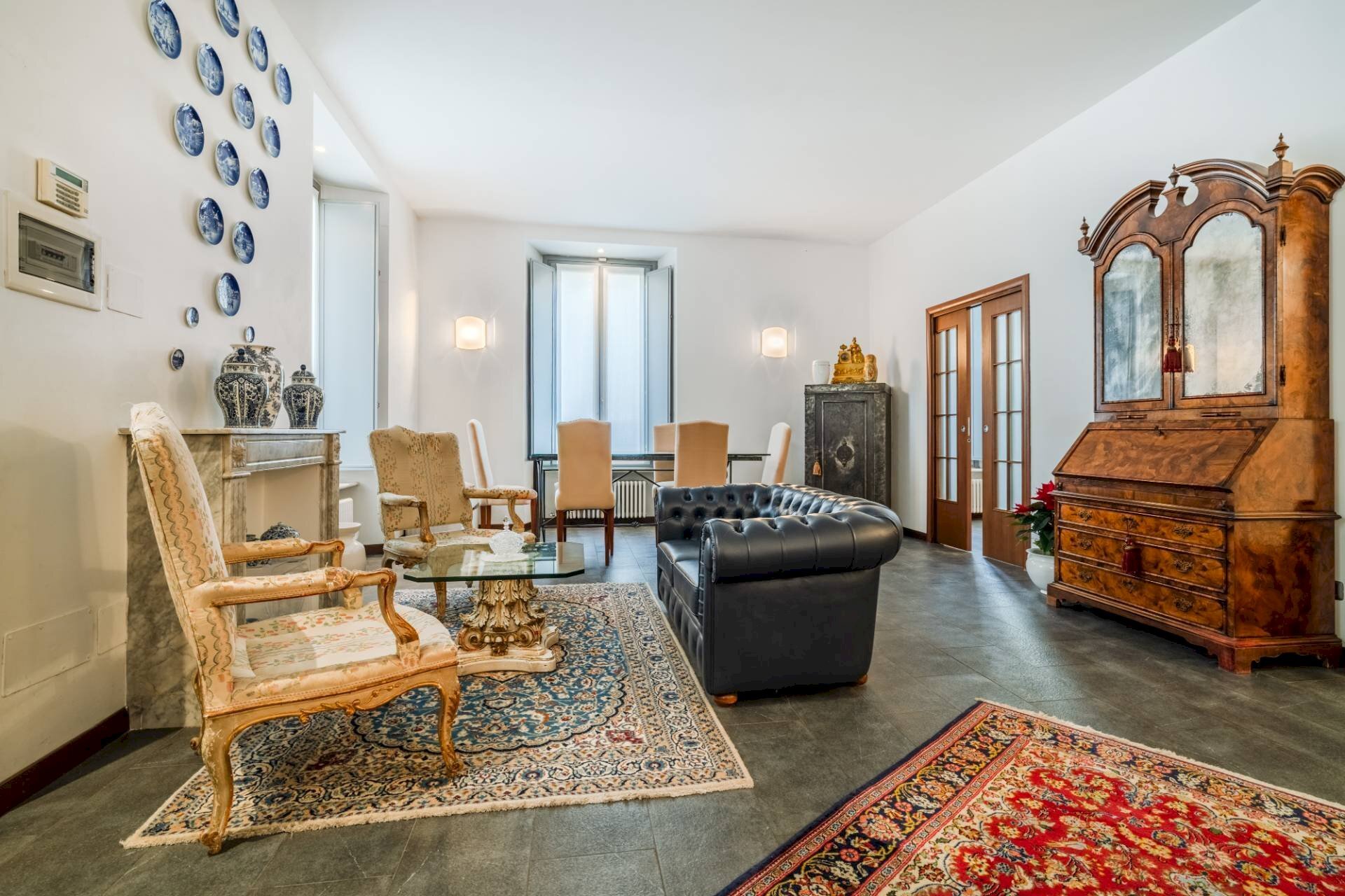 Foto 2 - Appartamento via Santo Garovaglio
65, Como - foto 2