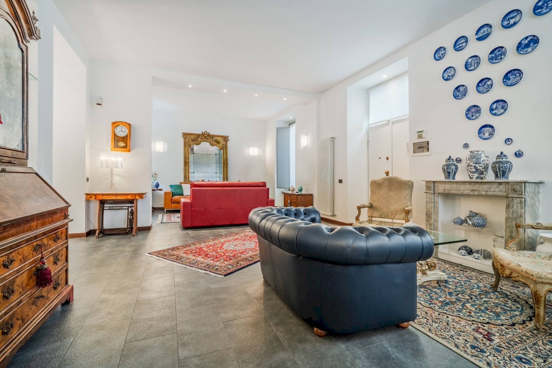 Foto 3 - Appartamento via Santo Garovaglio
65, Como - foto 3