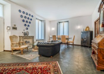 Foto 1 - Appartamento via Santo Garovaglio
 
65, Como - foto 1