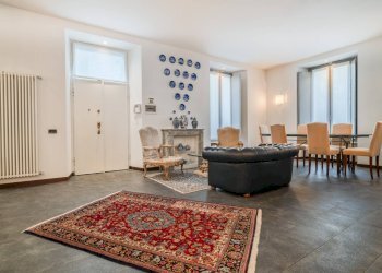 Foto 4 - Appartamento via Santo Garovaglio
 
65, Como - foto 4