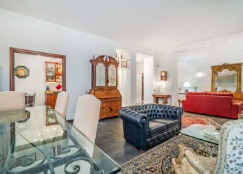 Foto 6 - Appartamento via Santo Garovaglio
 
65, Como - foto 6