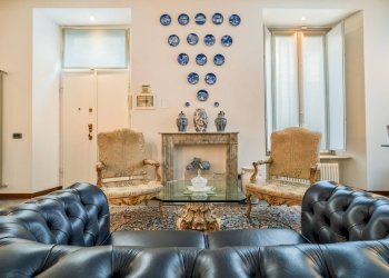 Foto 7 - Appartamento via Santo Garovaglio
 
65, Como - foto 7