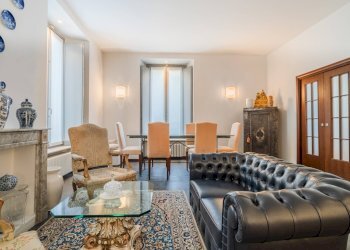 Foto 8 - Appartamento via Santo Garovaglio
 
65, Como - foto 8