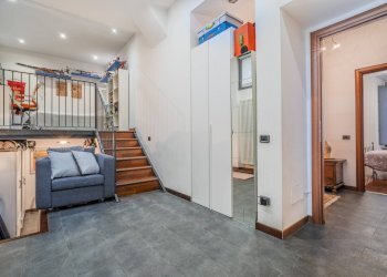 Foto 9 - Appartamento via Santo Garovaglio
 
65, Como - foto 9