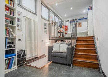 Foto 10 - Appartamento via Santo Garovaglio
 
65, Como - foto 10