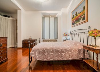 Foto 12 - Appartamento via Santo Garovaglio
 
65, Como - foto 12