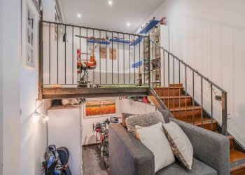 Foto 15 - Appartamento via Santo Garovaglio
 
65, Como - foto 15