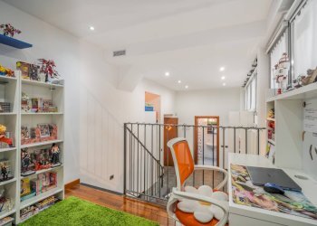 Foto 16 - Appartamento via Santo Garovaglio
 
65, Como - foto 16