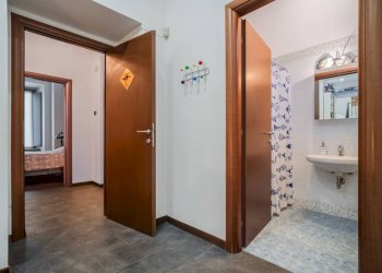 Foto 17 - Appartamento via Santo Garovaglio
 
65, Como - foto 17