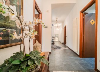 Foto 18 - Appartamento via Santo Garovaglio
 
65, Como - foto 18