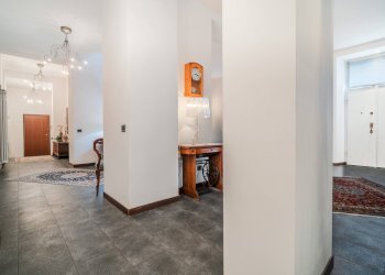 Foto 19 - Appartamento via Santo Garovaglio
 
65, Como - foto 19