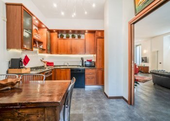 Foto 21 - Appartamento via Santo Garovaglio
 
65, Como - foto 21