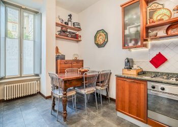 Foto 22 - Appartamento via Santo Garovaglio
 
65, Como - foto 22