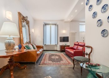 Foto 25 - Appartamento via Santo Garovaglio
 
65, Como - foto 25