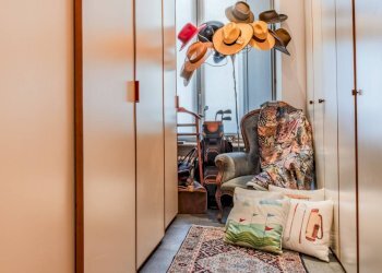 Foto 29 - Appartamento via Santo Garovaglio
 
65, Como - foto 29