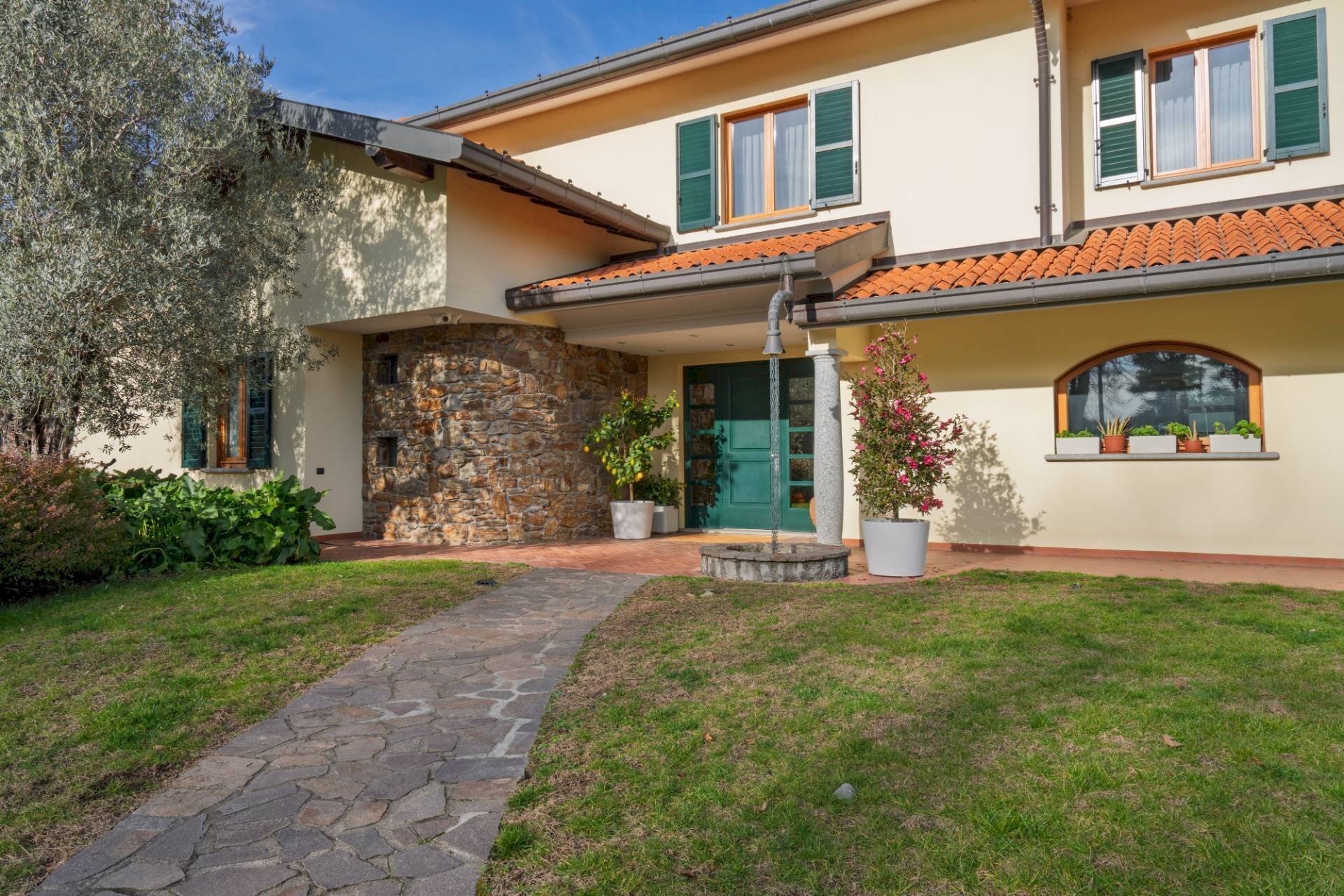 Foto 3 - Villa via faverio
26, Villa Guardia - photo 3