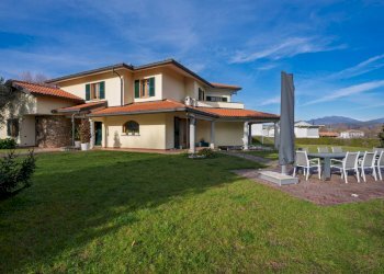 Foto 4 - Villa via faverio
 
26, Villa Guardia - foto 4