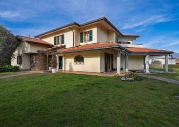 Foto 5 - Villa via faverio
 
26, Villa Guardia - foto 5