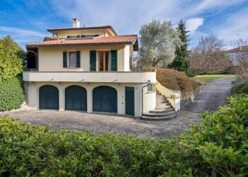 Foto 6 - Villa via faverio
 
26, Villa Guardia - foto 6