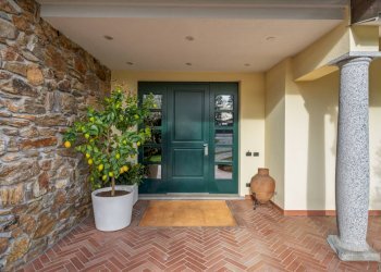 Foto 7 - Villa via faverio
 
26, Villa Guardia - foto 7