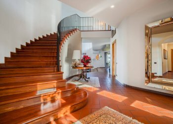 Foto 8 - Villa via faverio
 
26, Villa Guardia - foto 8