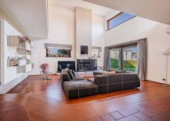 Foto 10 - Villa via faverio
 
26, Villa Guardia - foto 10