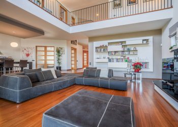 Foto 11 - Villa via faverio
 
26, Villa Guardia - foto 11