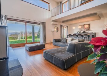 Foto 12 - Villa via faverio
 
26, Villa Guardia - foto 12