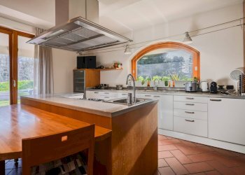 Foto 13 - Villa via faverio
 
26, Villa Guardia - foto 13