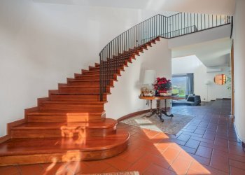 Foto 15 - Villa via faverio
 
26, Villa Guardia - foto 15