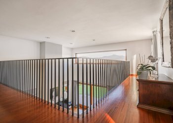 Foto 17 - Villa via faverio
 
26, Villa Guardia - foto 17