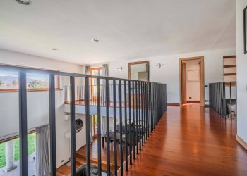 Foto 18 - Villa via faverio
 
26, Villa Guardia - foto 18