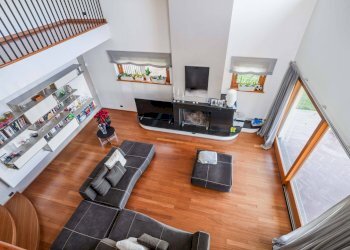 Foto 19 - Villa via faverio
 
26, Villa Guardia - foto 19