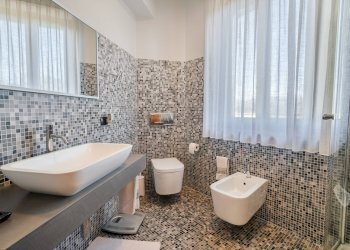 Foto 20 - Villa via faverio
 
26, Villa Guardia - foto 20