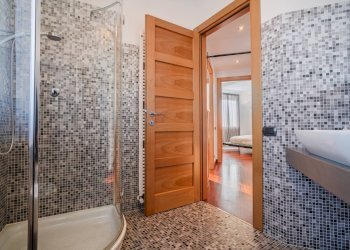 Foto 21 - Villa via faverio
 
26, Villa Guardia - foto 21