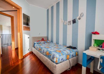 Foto 22 - Villa via faverio
 
26, Villa Guardia - foto 22