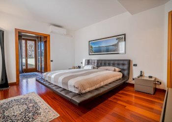 Foto 23 - Villa via faverio
 
26, Villa Guardia - foto 23