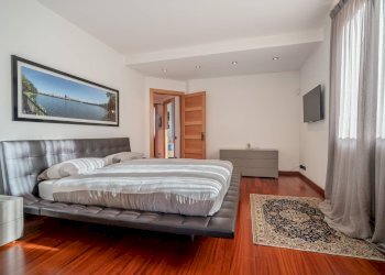 Foto 24 - Villa via faverio
 
26, Villa Guardia - foto 24