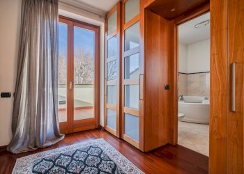 Foto 25 - Villa via faverio
 
26, Villa Guardia - foto 25