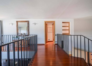 Foto 28 - Villa via faverio
 
26, Villa Guardia - foto 28