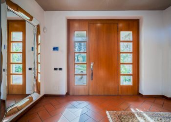 Foto 29 - Villa via faverio
 
26, Villa Guardia - foto 29