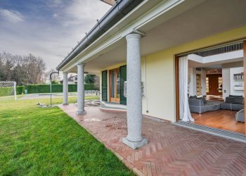 Foto 30 - Villa via faverio
 
26, Villa Guardia - foto 30