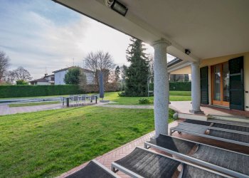 Foto 31 - Villa via faverio
 
26, Villa Guardia - foto 31