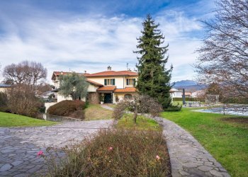 Foto 32 - Villa via faverio
 
26, Villa Guardia - foto 32