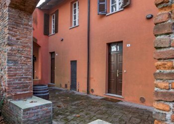 Foto 3 - Villa Vittorio Emanuele II
 
6/8, Peschiera Borromeo - foto 3