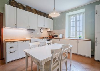 Foto 11 - Villa Vittorio Emanuele II
 
6/8, Peschiera Borromeo - foto 11