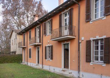 Foto 28 - Villa Vittorio Emanuele II
 
6/8, Peschiera Borromeo - foto 28