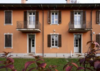 Foto 29 - Villa Vittorio Emanuele II
 
6/8, Peschiera Borromeo - foto 29