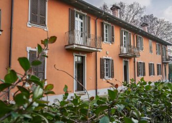 Foto 30 - Villa Vittorio Emanuele II
 
6/8, Peschiera Borromeo - foto 30